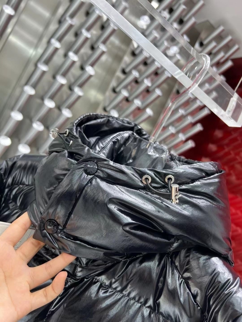 Moncler Down Jacket